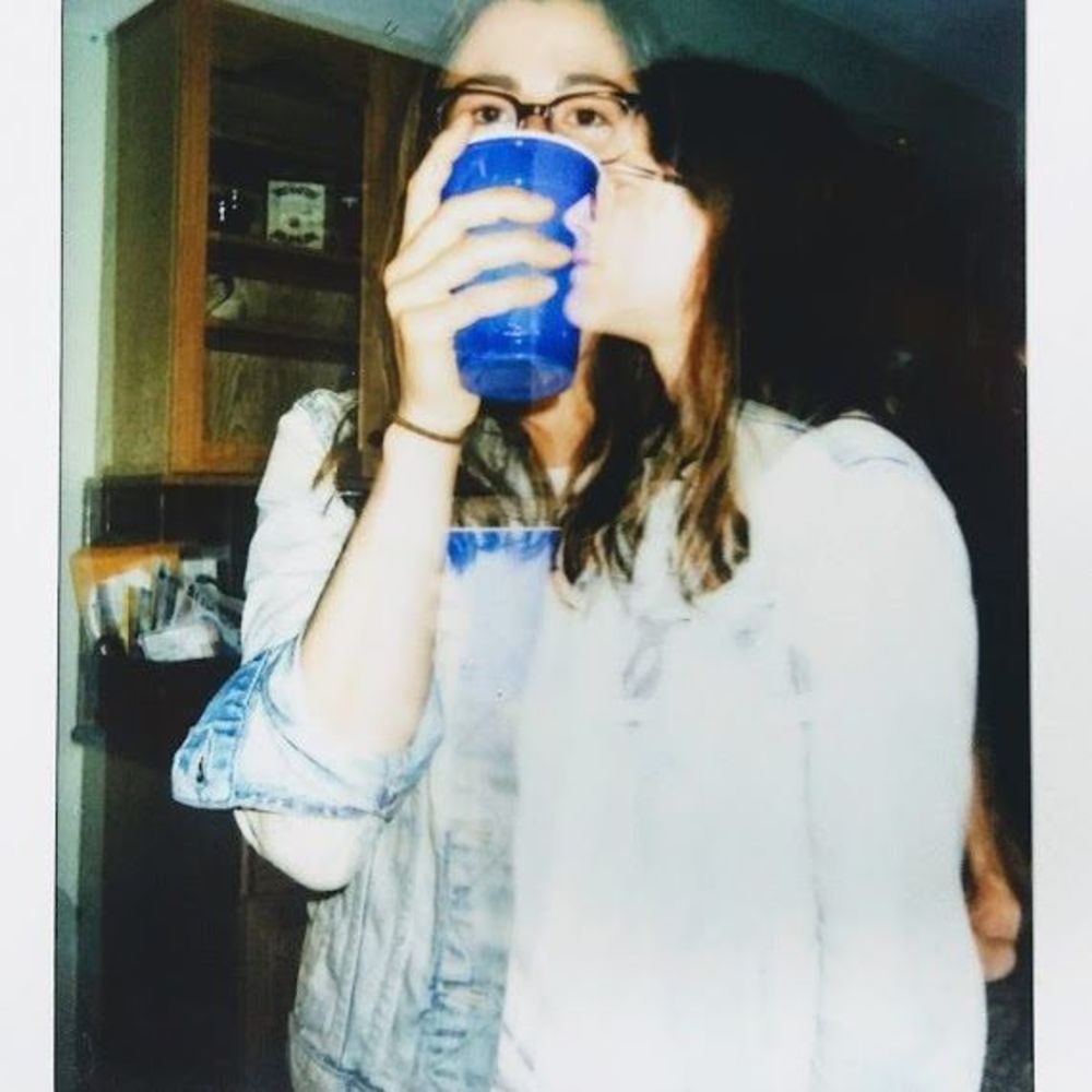 Meet your Posher, Christina